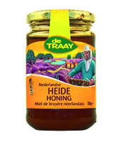 Heidehoning Nederland - 350 gram - De Traay