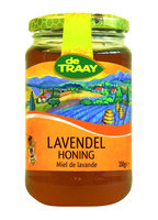 Lavendelhoning - 350 gram - De Traay
