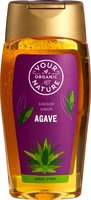 Your Organic Nature - Agavesiroop Glutenvrij - 250ml
