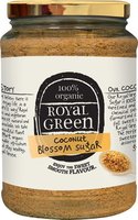 Royal Green - Kokosbloesemsuiker - 900 gram