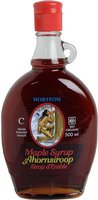Horizon - Ahornsiroop C-graad - 500ml