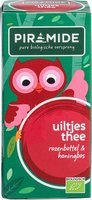 Piramide - Uiltjesthee - 20 builtjes