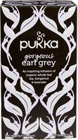 Pukka - Earl Grey Thee - 20 builtjes