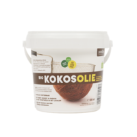 Kokosolie Ontgeurd 2000ml BIO - Purasana