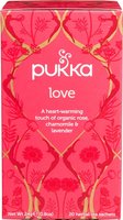 Pukka - Love Thee - 20 builtjes