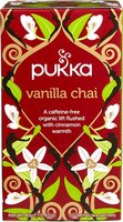 Pukka - Vanilla Chai Thee - 20 builtjes