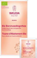 Weleda - Borstvoedingsthee - 40 gram