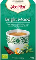 Yogi Tea - Bright Mood Thee - 17 builtjes