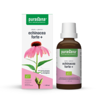 Echinacea Forte 100ml - Purasana