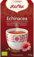 Yogi Tea - Echinacea Thee - 17 builtjes