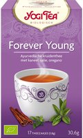 Yogi Tea - Forever Young Thee - 17 builtjes