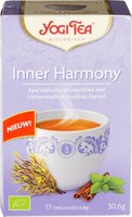 Yogi Tea - Inner Harmony Thee - 17 builtjes