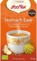 Yogi Tea - Stomach Ease Thee - 17 builtjes