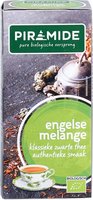 Piramide - Engelse Melange Thee - 20 builtjes
