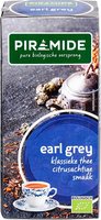 Piramide - Earl Grey Thee - 20 builtjes