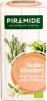 Piramide - Lindebloesem Thee - 20 builtjes