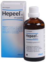 Hepeel 100ml - Heel