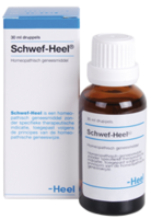 Schwef 100ml - Heel