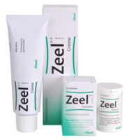 Zeel Compositum N  250 tabletten - Heel