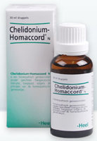 Chelidonium-Homaccord N 100ml - Heel