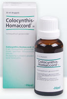 Colocynthis-Homaccord H 30ml - Heel