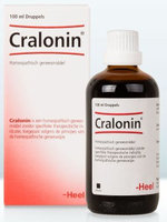 Cralonin 100ml - Heel