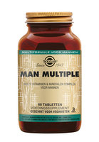 Man Multiple - Solgar
