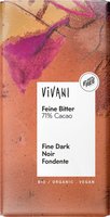 Vivani - Pure Chocolade 71% - 100 gram
