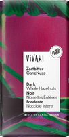 Vivani - Pure Chocolade - Hazelnoot - 100 gram