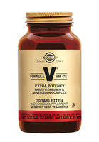 Formula VM-75® 90 tabletten - Solgar