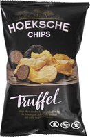 Hoeksche Chips - Truffel - 100 gram
