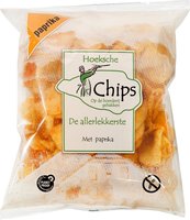 Hoeksche Chips - Paprika - 150 gram
