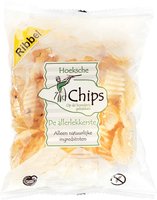 Hoeksche Chips - Ribbel - 150 gram