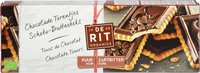 De Rit - Chocolade Torentjes - 150 gram
