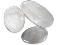 Seleniet massagesteen groot