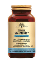 Formula VM-Prime™ 60 tabletten - Solgar