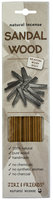 Sandalwood / Sandelhout Wierook - Jiri and Friends