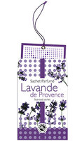 Geurzakje Lavendel 100% natuurlijk