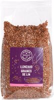 Your Organic Nature - Lijnzaad - 400 gram