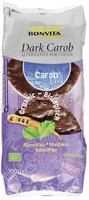 Bonvita - Rijstwafels Carobe - 100 gram