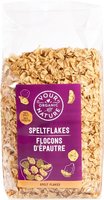 Your Organic Nature - Speltflakes - 250 gram