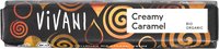 Vivani - Melkchocoladereepje Caramel - 40 gram