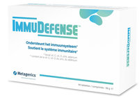 Metagenics - ImmuDefense - 30 caps