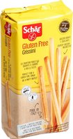 Schar - Grissini Soepstengels Glutenvrij - 150 gram
