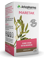 Arkopharma - Arkocaps Maretak - 45 caps