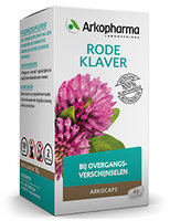 Arkocaps Rode Klaver - 45 caps