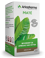 Arkopharma - Arkocaps Maté - 45 caps