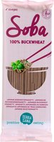 Terrasana - Japanse Boekweitnoedels -200g