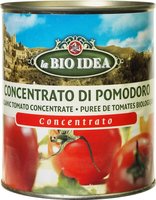 La Bio Idea - Tomatenpuree 22% - 890 gram