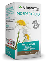 Arkopharma - Arkocaps Moederkruid - 45 caps